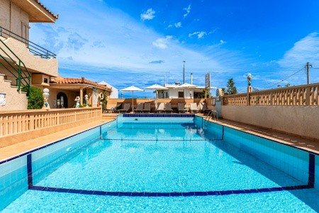 Evina Rooms & Villas