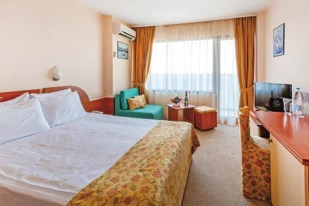 Burgas Beach - Obrázek 3