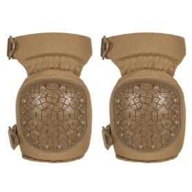 AltaTactical chrániče AltaContour 360 VIBRAM kolenní COYOTE