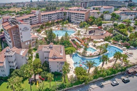 Seaden Corolla - Obrázek 3