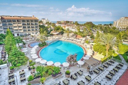 Seaden Corolla - Obrázek 4