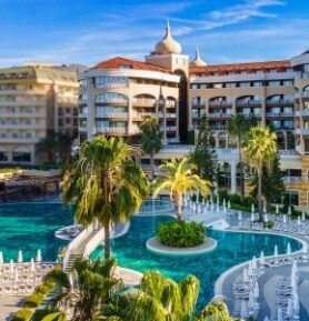 Kirman Premium Arycanda