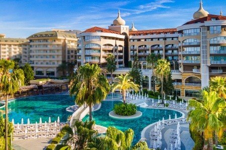 Kirman Premium Arycanda