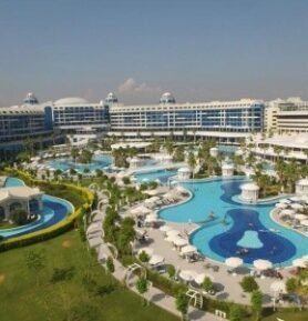 Sueno Hotels Deluxe Belek