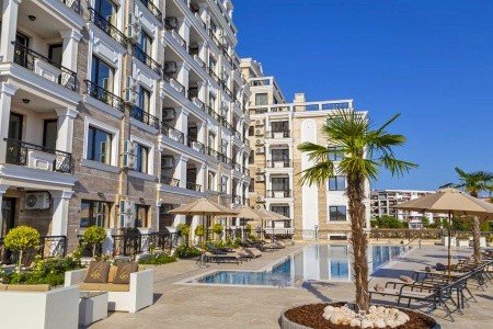 Onyx Beach Residence - Obrázek 2