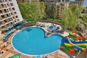 Prestige & Aquapark