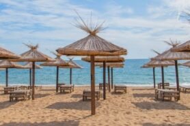 Poseidon Beach Resort