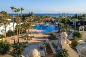 Steigenberger Marhaba Thalasso