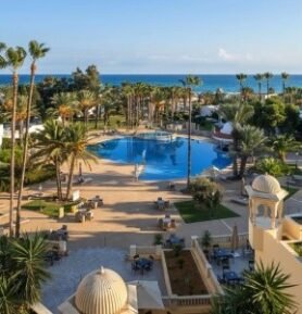 Steigenberger Marhaba Thalasso