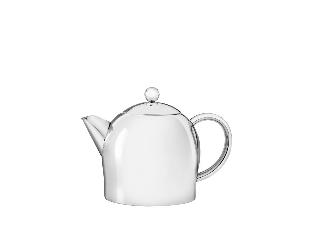 Bredemeijer Konvička na čaj Minuet Santhee 0,5L, lesklá