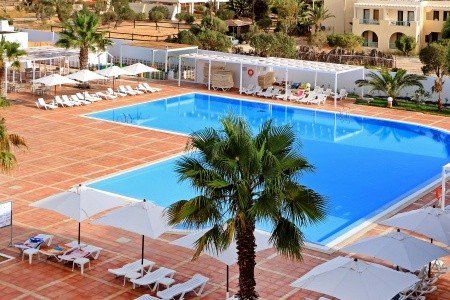 Riad Meninx Djerba - Obrázek 2