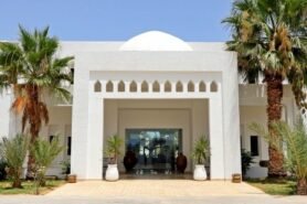 Riad Meninx Djerba