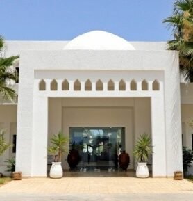 Riad Meninx Djerba
