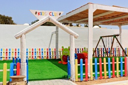 Riad Meninx Djerba - Obrázek 3