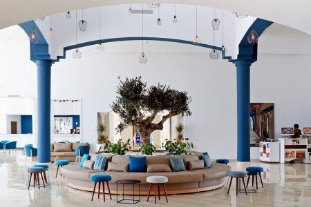 Riad Meninx Djerba - Obrázek 4