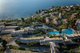Aeolos Beach Resort