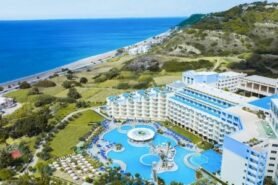 Atrium Platinum Resort Hotel & Spa
