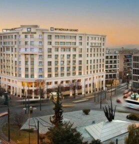 Wyndham Grand Athens