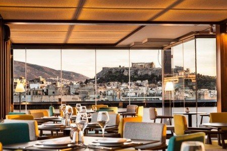 Wyndham Grand Athens - Obrázek 3