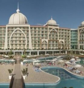 Alan Xafira Deluxe Resort & Spa