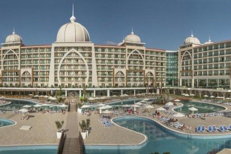 Alan Xafira Deluxe Resort & Spa