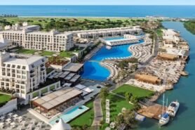 Titanic Deluxe Belek