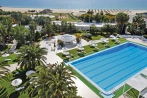 Eden Village Yadis Hammamet