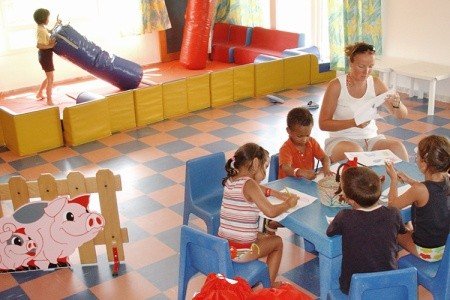 Eden Village Yadis Hammamet - Obrázek 4