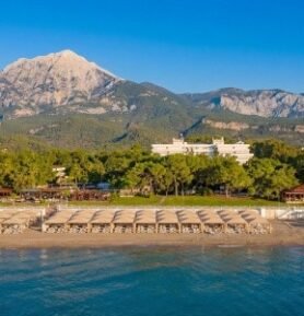 Rai Foresta Tekirova