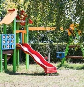 Primasol Sineva Park