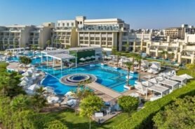 Steigenberger Pure Lifestyle Resort