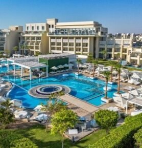 Steigenberger Pure Lifestyle Resort