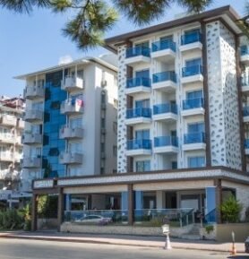 Kleopatra Life Beach