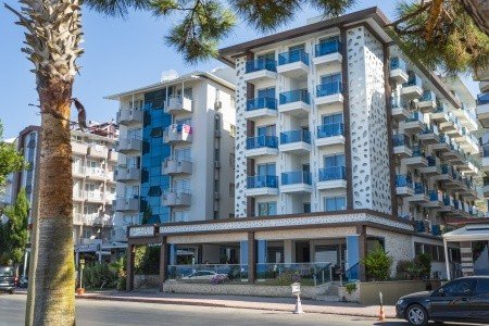 Kleopatra Life Beach