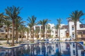 Ancient Sands Golf Resort