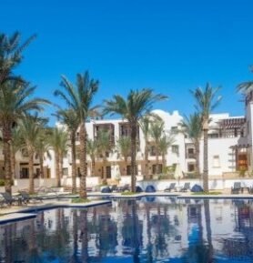 Ancient Sands Golf Resort