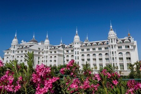 Side Royal Palace - Obrázek 3