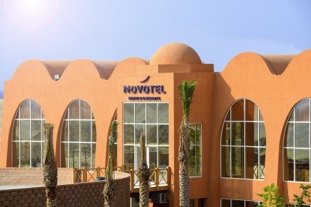 Novotel Resort Marsa Alam