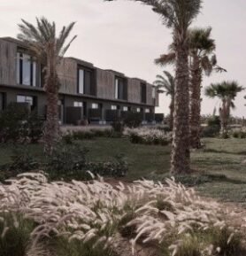 Casa Cook El Gouna