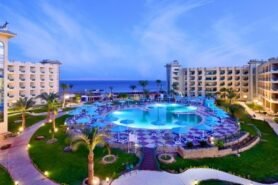 Moreno Horizon Spa & Resort (Ex. Marina Beach Resort)