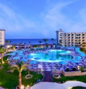 Moreno Horizon Spa & Resort (Ex. Marina Beach Resort)