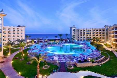 Moreno Horizon Spa & Resort (Ex. Marina Beach Resort)