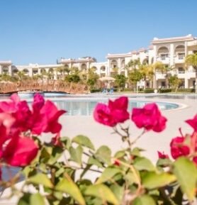 Serenity Alma Resort (Ex. Serenity Fun City)