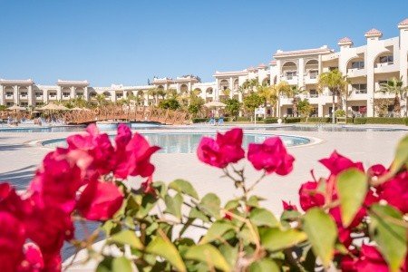 Serenity Alma Resort (Ex. Serenity Fun City)