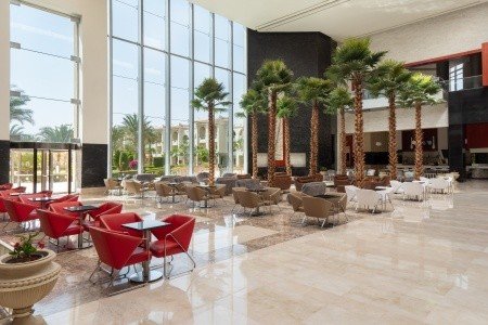 Serenity Alma Resort (Ex. Serenity Fun City) - Obrázek 3