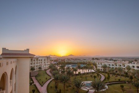 Serenity Alma Resort (Ex. Serenity Fun City) - Obrázek 4