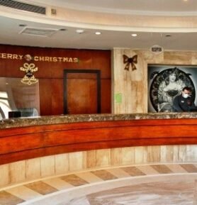 Magic Beach By Amarina