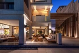 Creek Hotel & Residences El Gouna