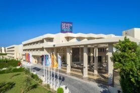 Seven Seas Jolie Bay (Ex. Kairaba Aqua Mondo Resort)