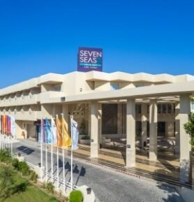 Seven Seas Jolie Bay (Ex. Kairaba Aqua Mondo Resort)